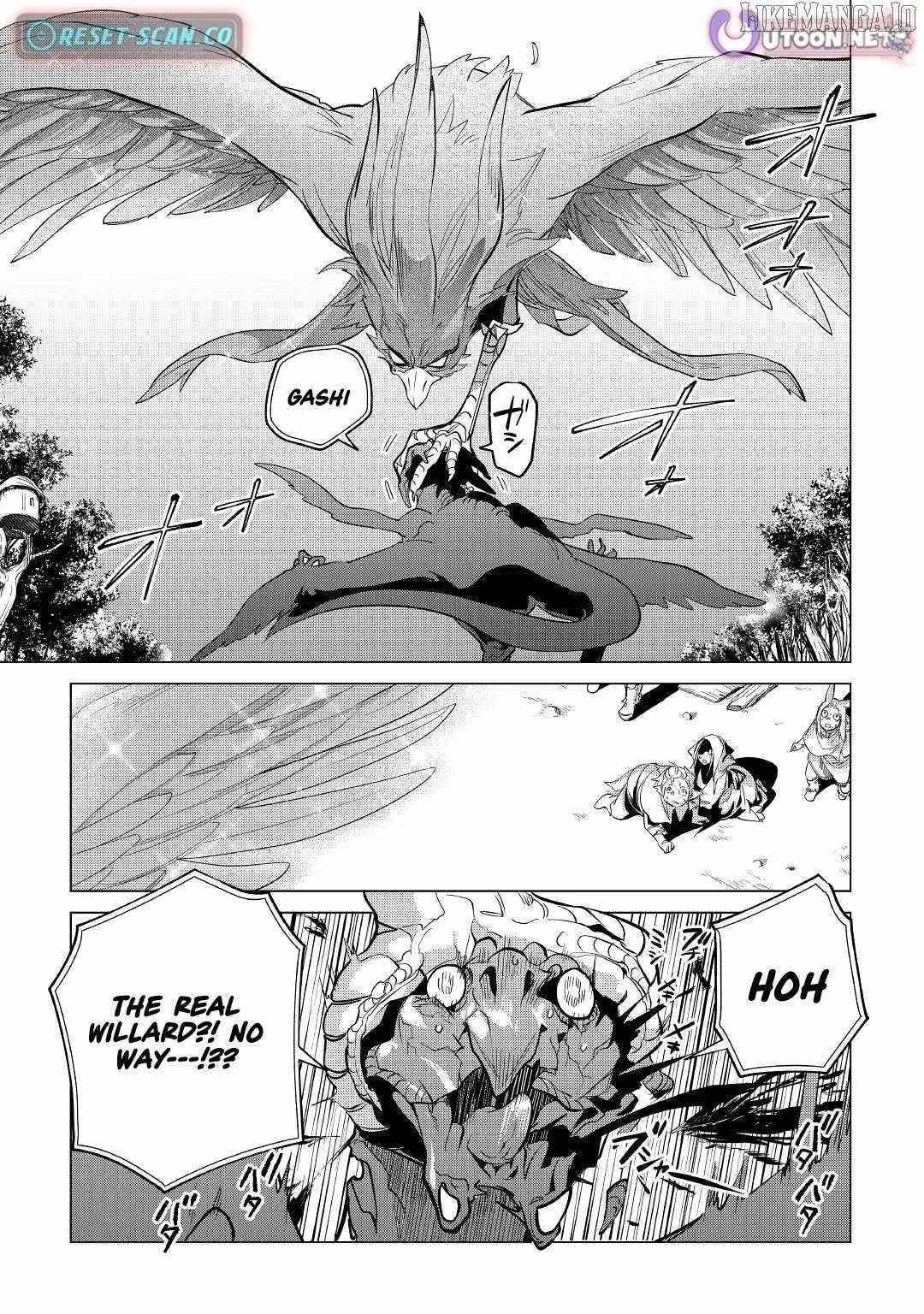 Mofumofu To Isekai Slow Life O Mezashimasu! Chapter 40 - Page 9