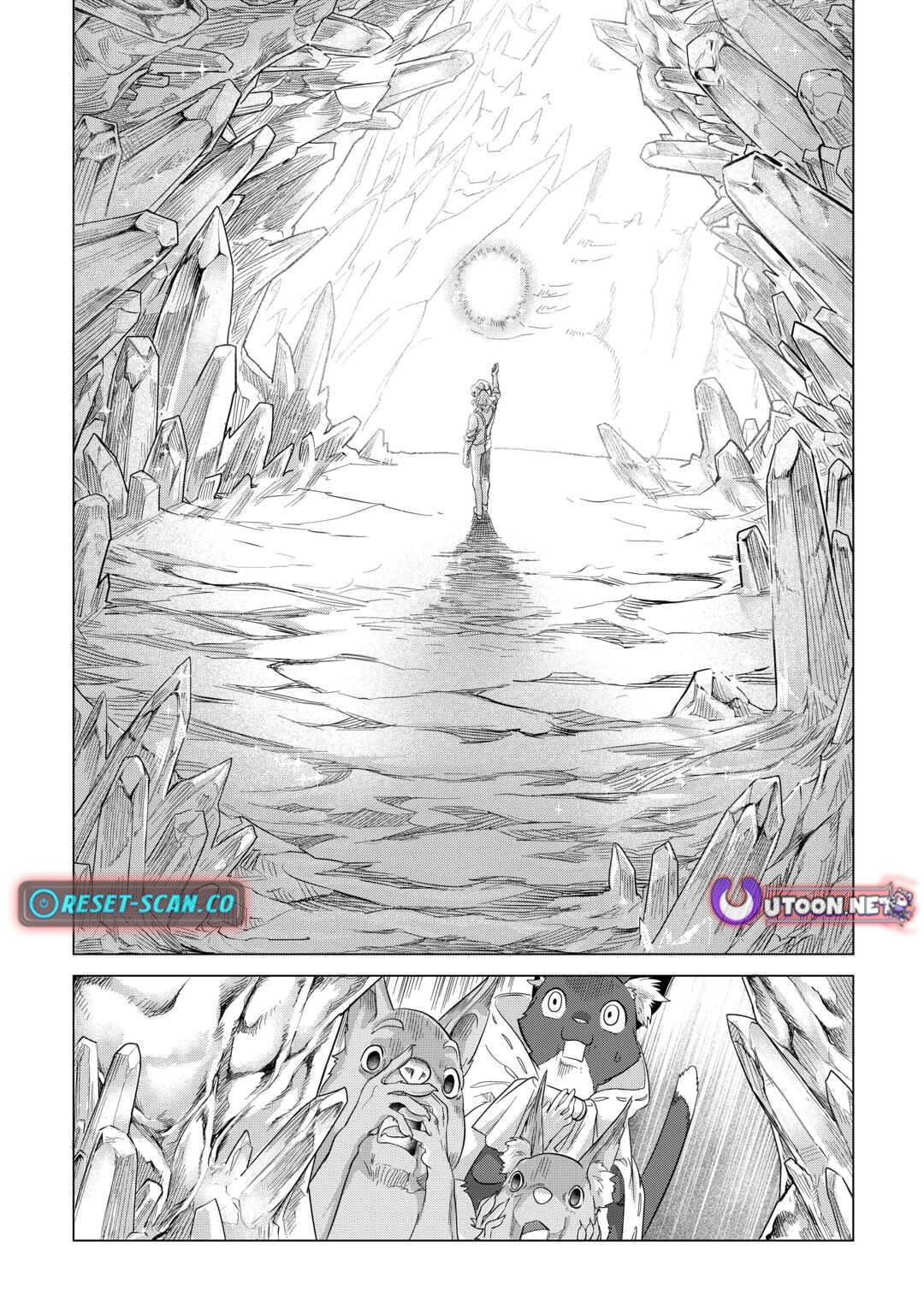 Mofumofu To Isekai Slow Life O Mezashimasu! Chapter 49 - Page 13