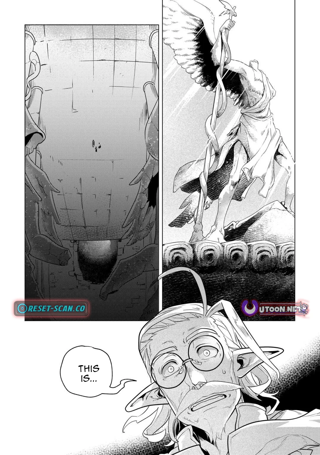 Mofumofu To Isekai Slow Life O Mezashimasu! Chapter 60 - Page 15