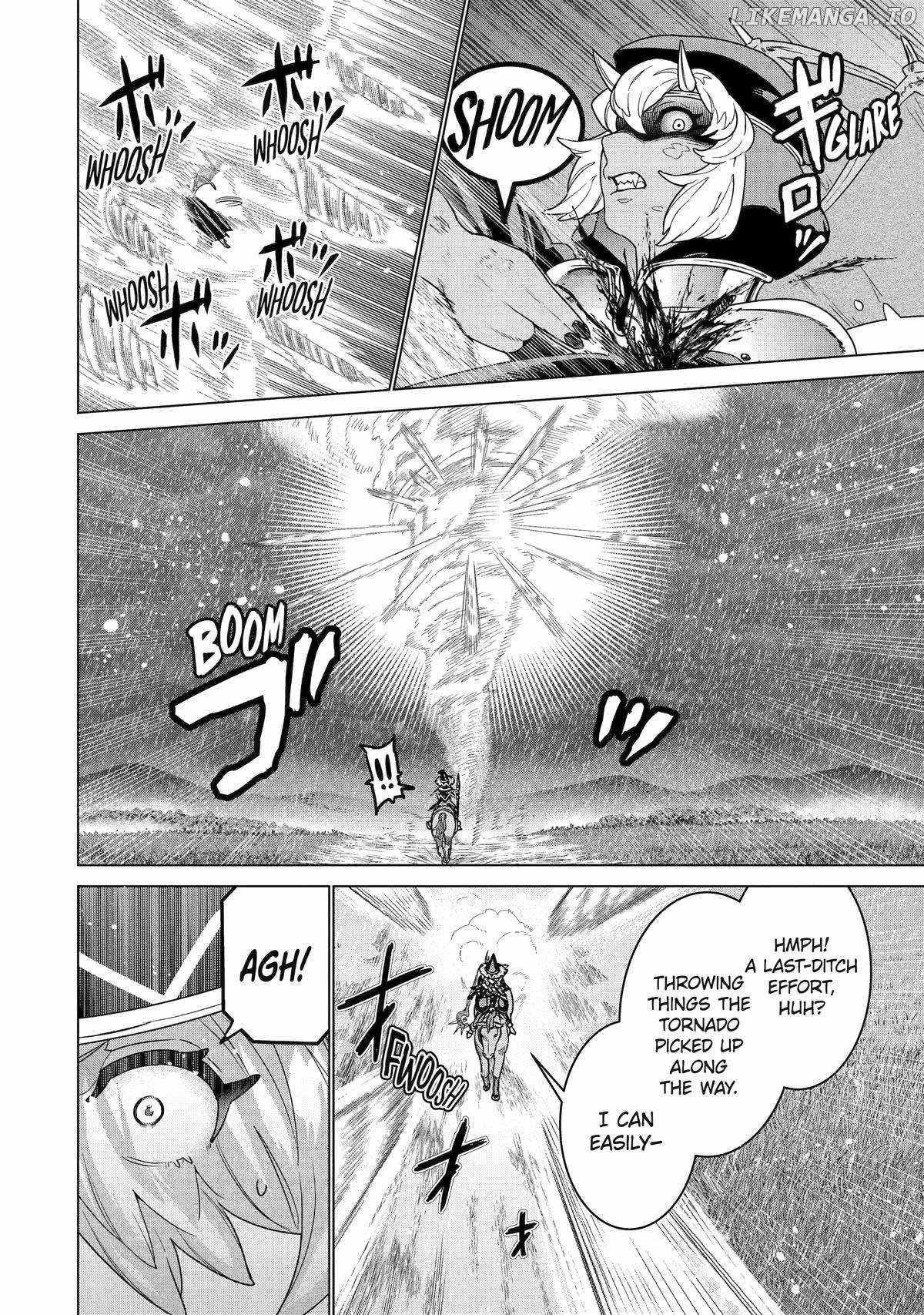 I Was Called Inept at Home, but Turns Out I'm Super Adept Compared to the Rest of the World Chapter 29 - Page 10