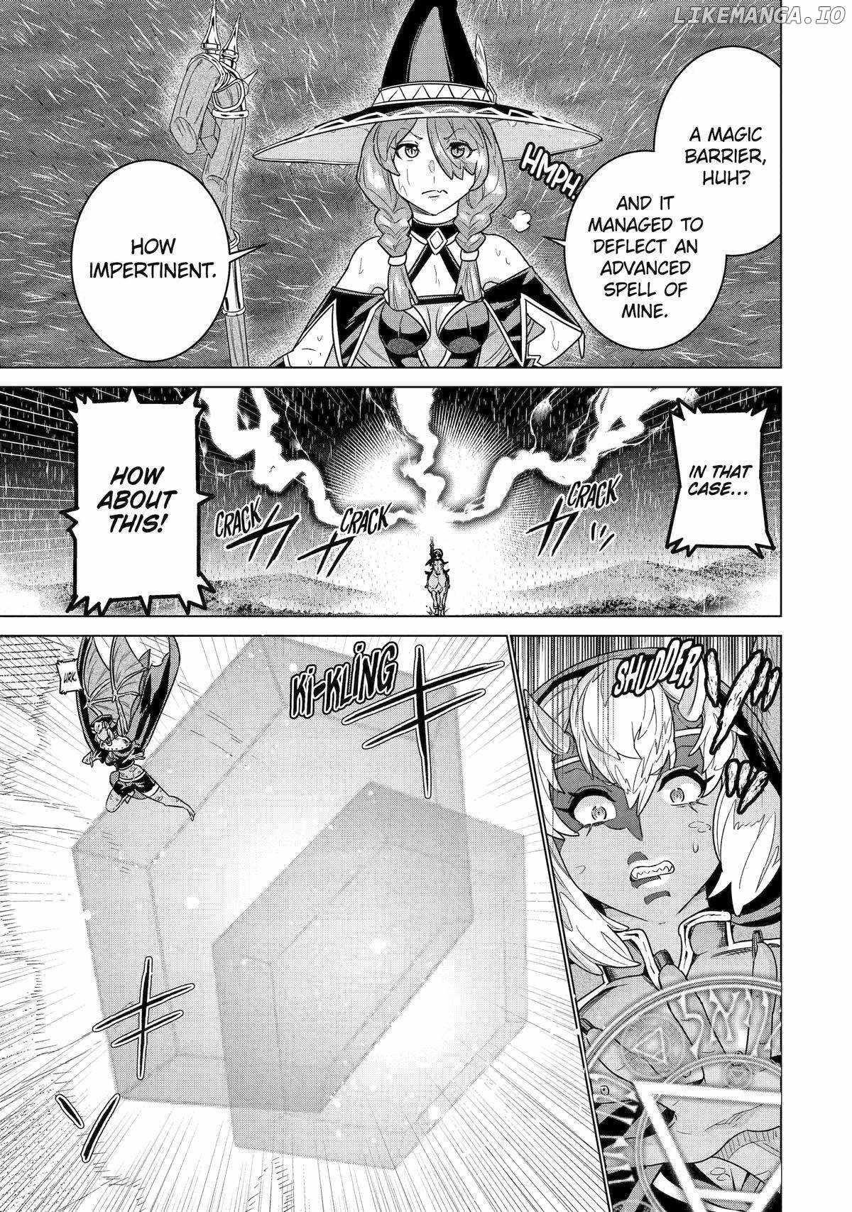 I Was Called Inept at Home, but Turns Out I'm Super Adept Compared to the Rest of the World Chapter 29 - Page 7