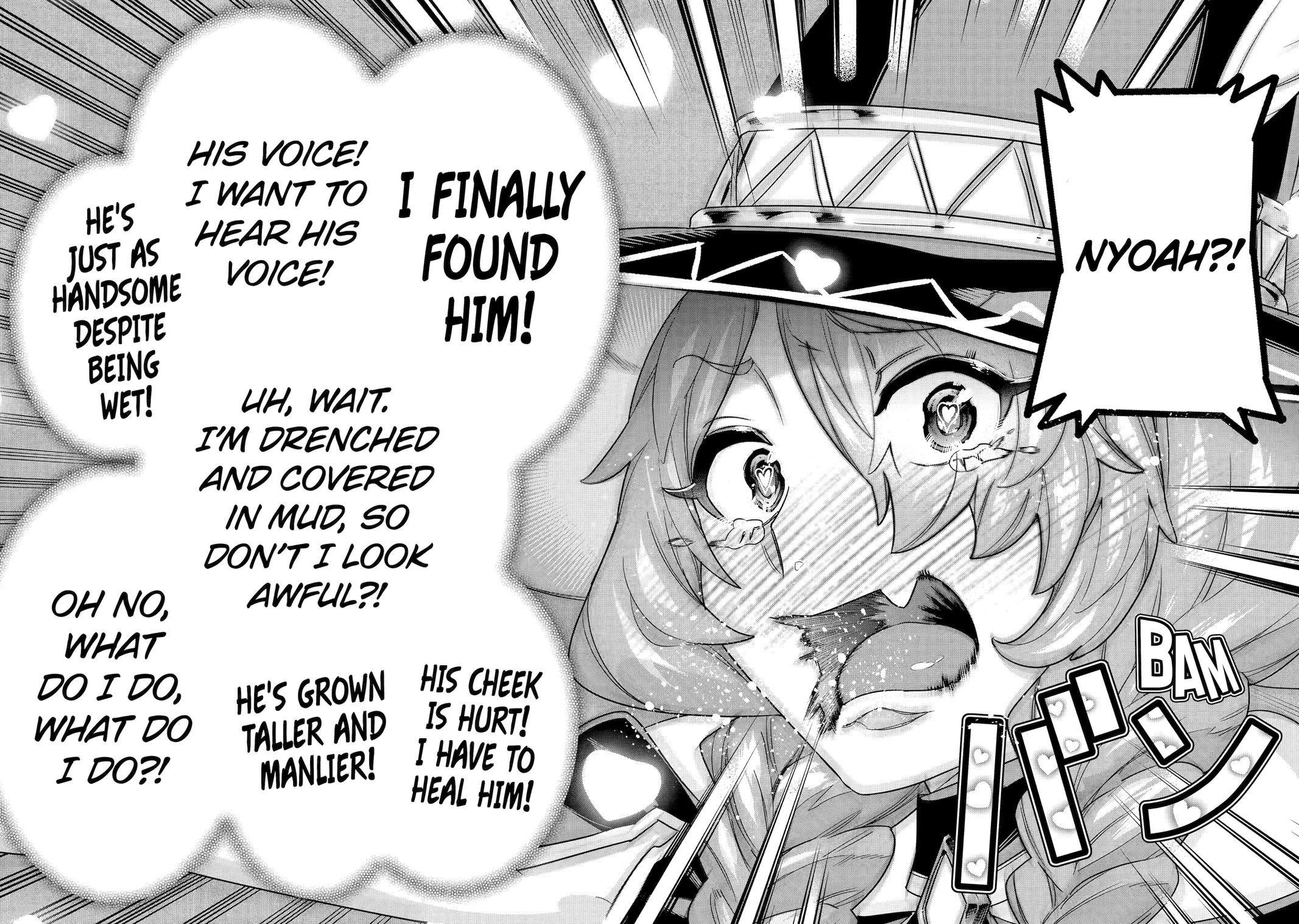 I Was Called Inept at Home, but Turns Out I'm Super Adept Compared to the Rest of the World Chapter 31 - Page 16