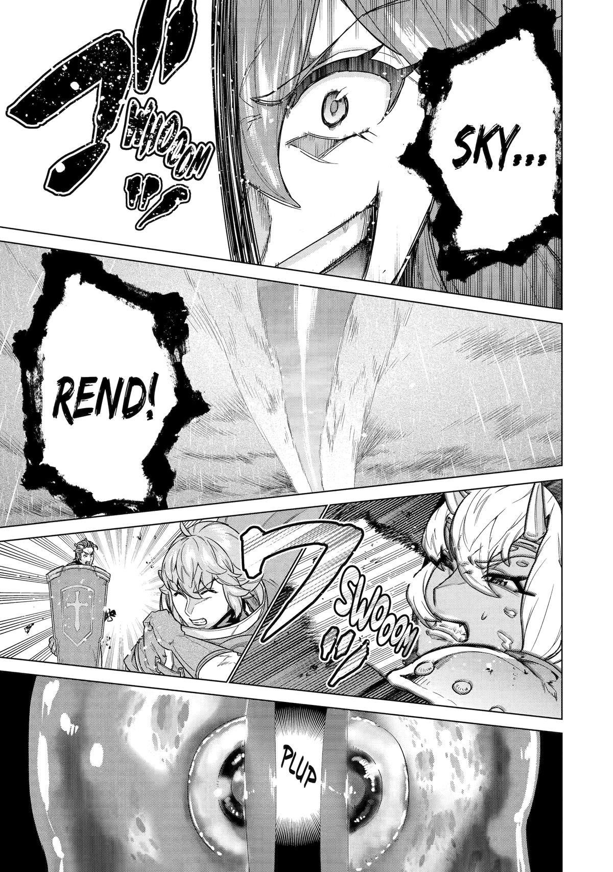 I Was Called Inept at Home, but Turns Out I'm Super Adept Compared to the Rest of the World Chapter 31 - Page 5