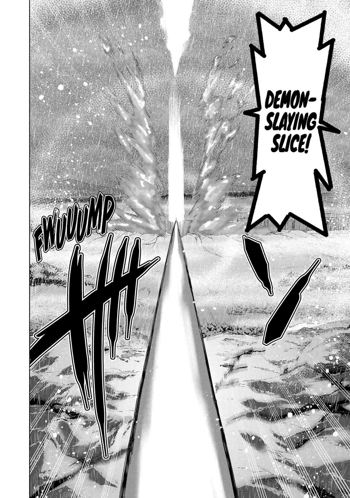 I Was Called Inept at Home, but Turns Out I'm Super Adept Compared to the Rest of the World Chapter 31 - Page 6