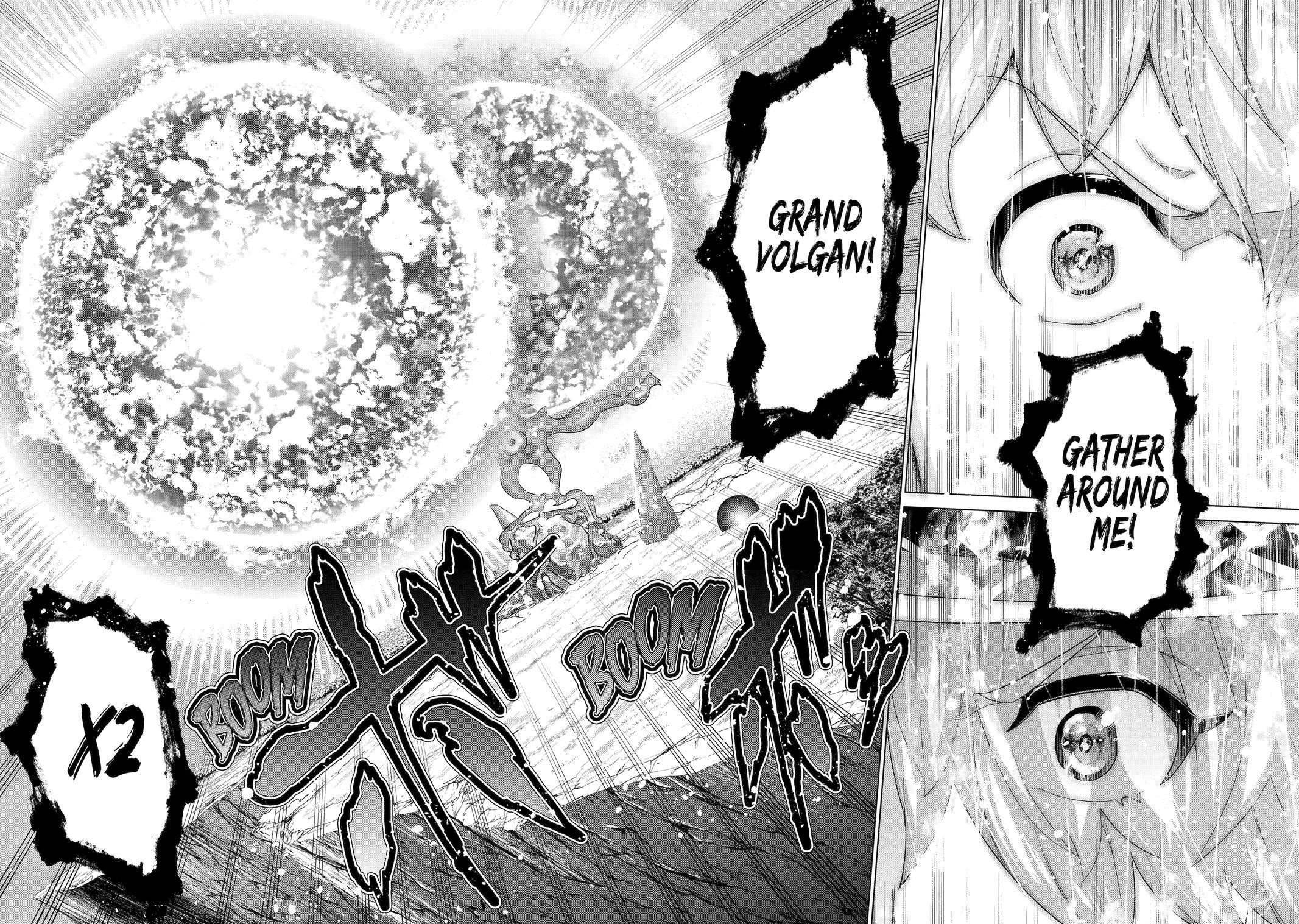 I Was Called Inept at Home, but Turns Out I'm Super Adept Compared to the Rest of the World Chapter 33 - Page 20