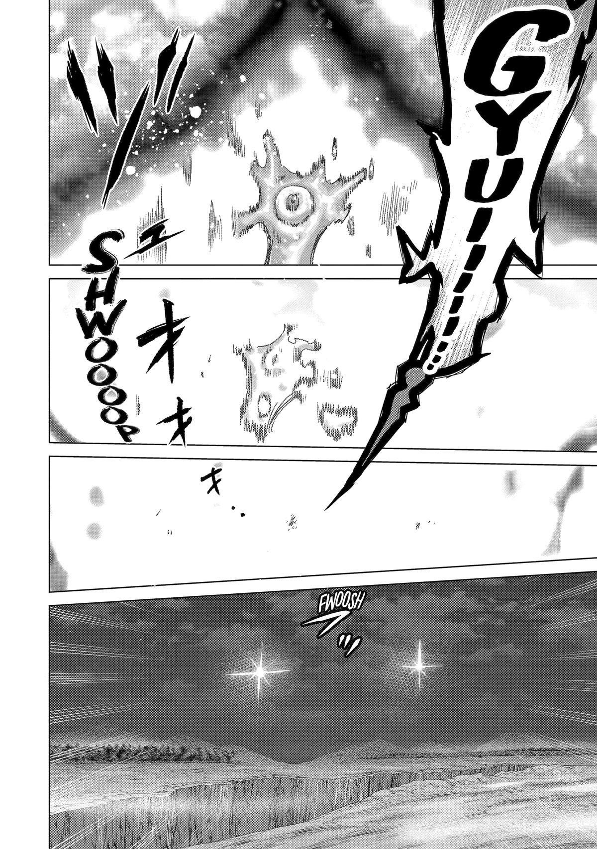 I Was Called Inept at Home, but Turns Out I'm Super Adept Compared to the Rest of the World Chapter 33 - Page 21