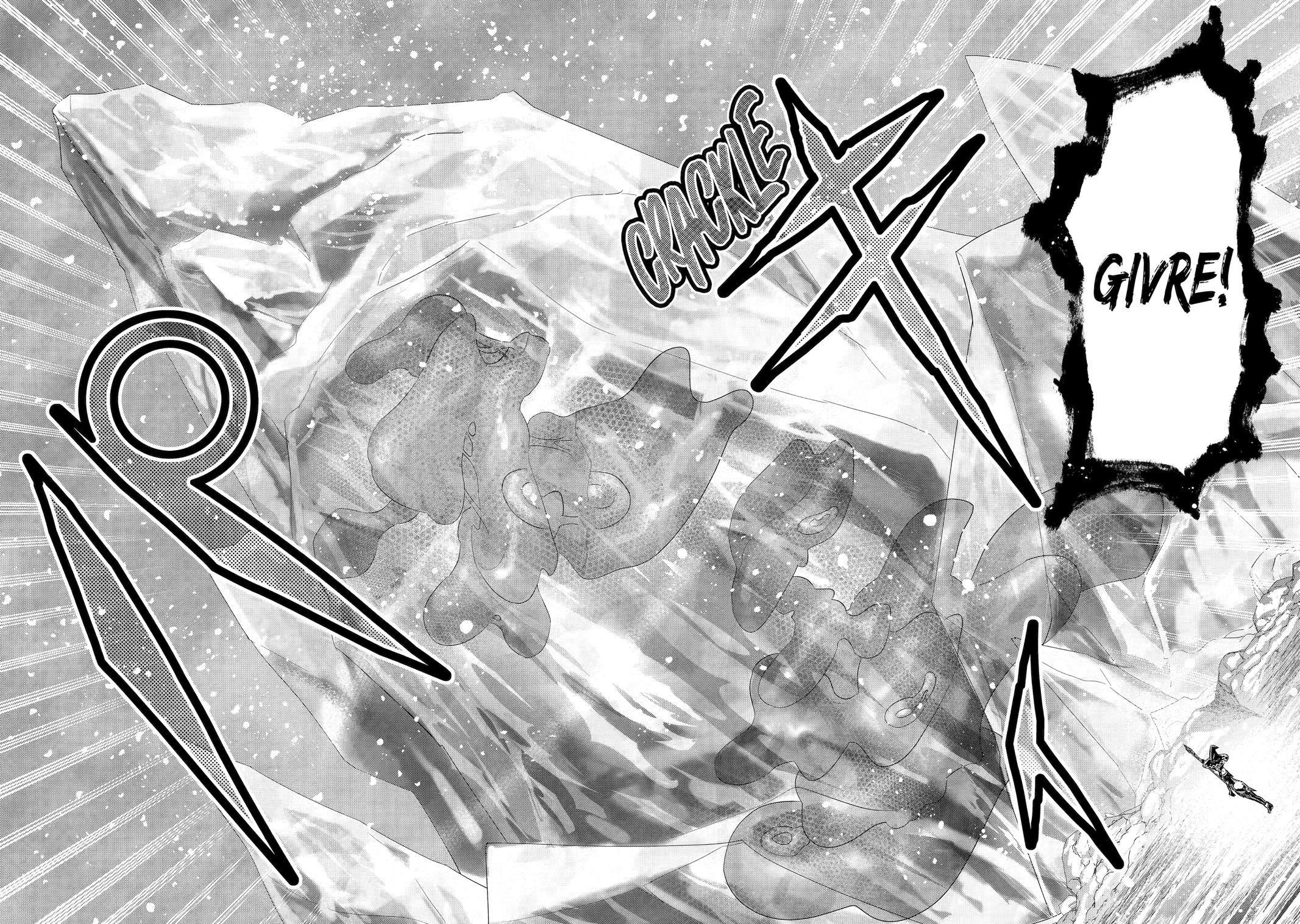 I Was Called Inept at Home, but Turns Out I'm Super Adept Compared to the Rest of the World Chapter 33 - Page 6