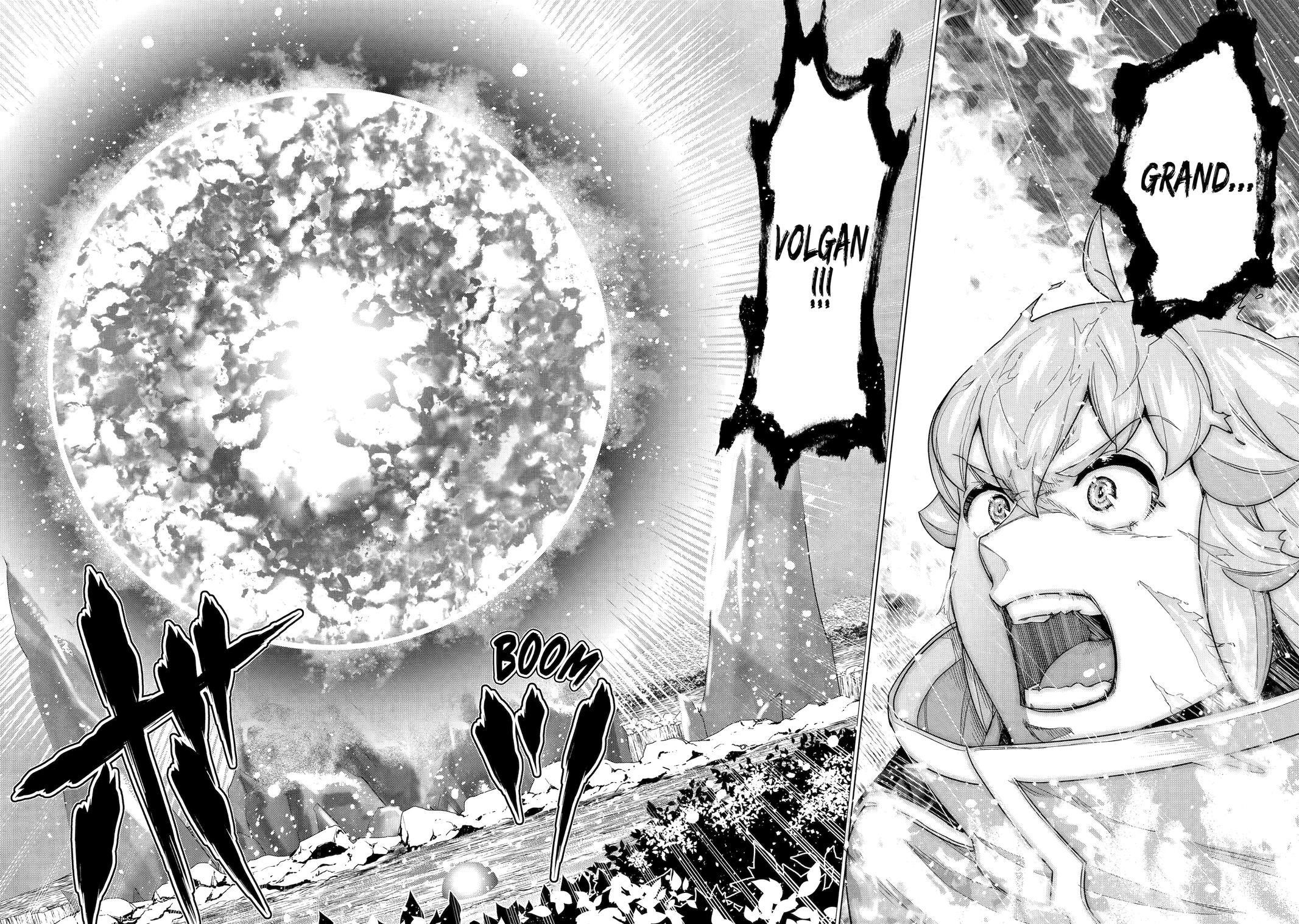 I Was Called Inept at Home, but Turns Out I'm Super Adept Compared to the Rest of the World Chapter 33 - Page 9