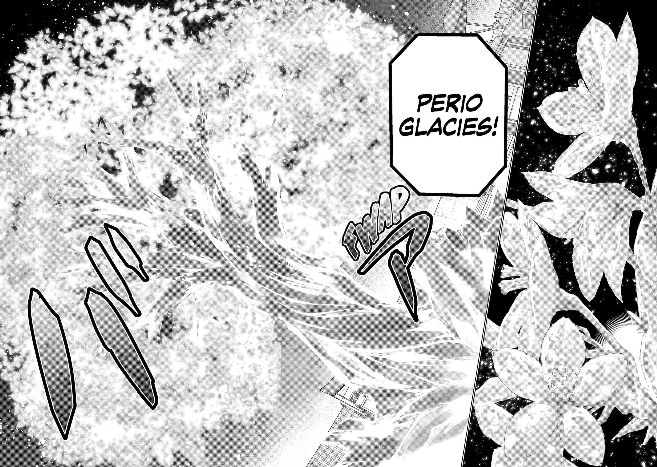 I Was Called Inept at Home, but Turns Out I'm Super Adept Compared to the Rest of the World Chapter 36 - Page 12