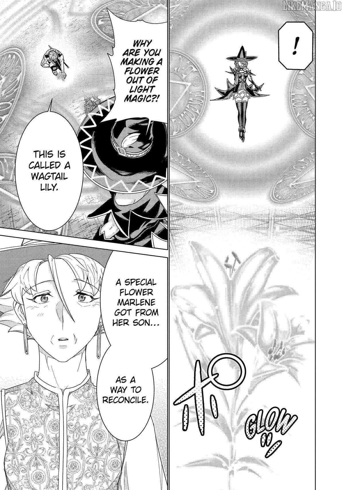 I Was Called Inept at Home, but Turns Out I'm Super Adept Compared to the Rest of the World Chapter 37 - Page 17