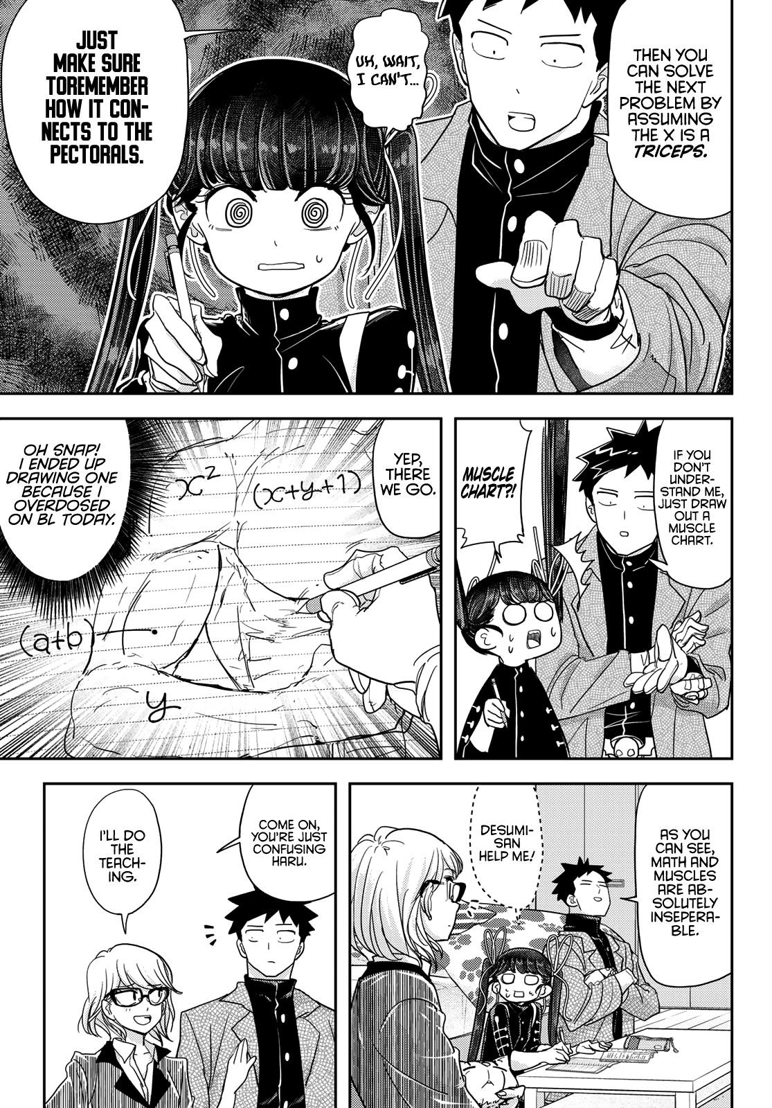 Love After World Domination Chapter 15 - Page 13