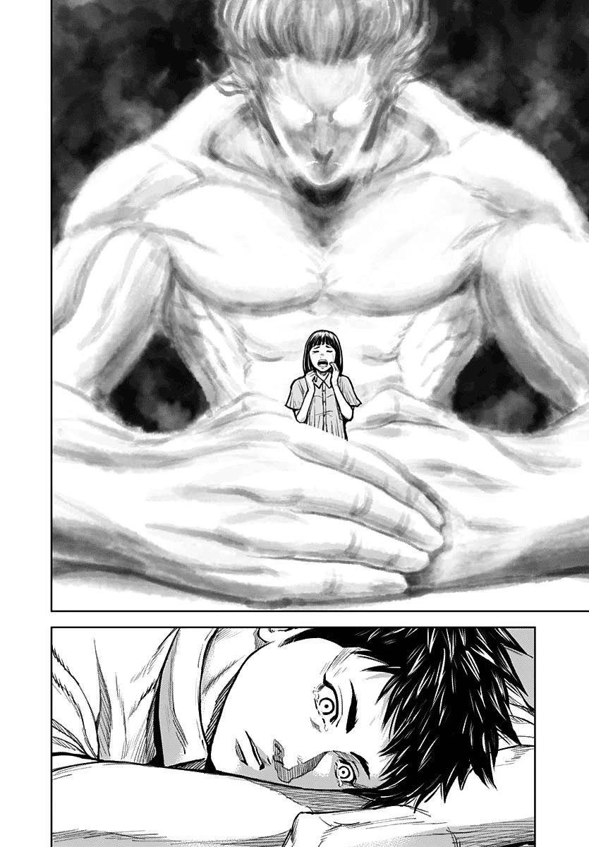 Gigantis Chapter 1 - Page 30