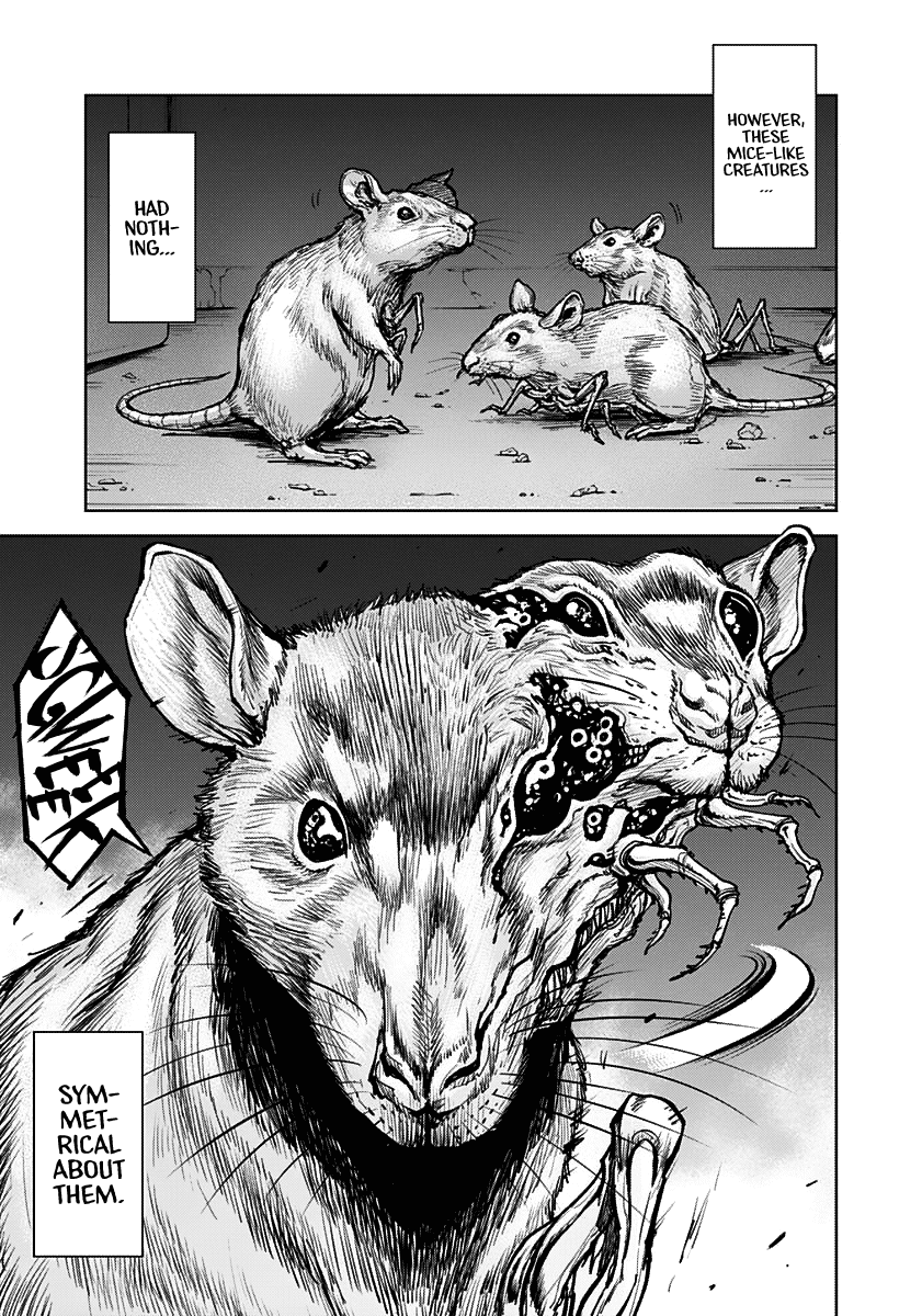 Gigantis Chapter 1 - Page 5