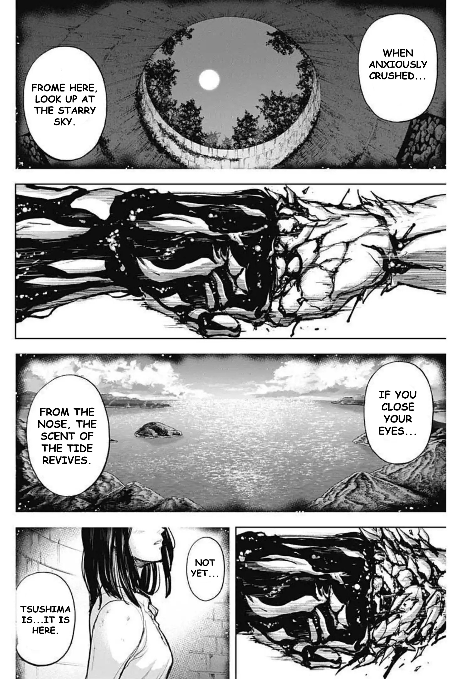 Gigantis Chapter 17 - Page 16