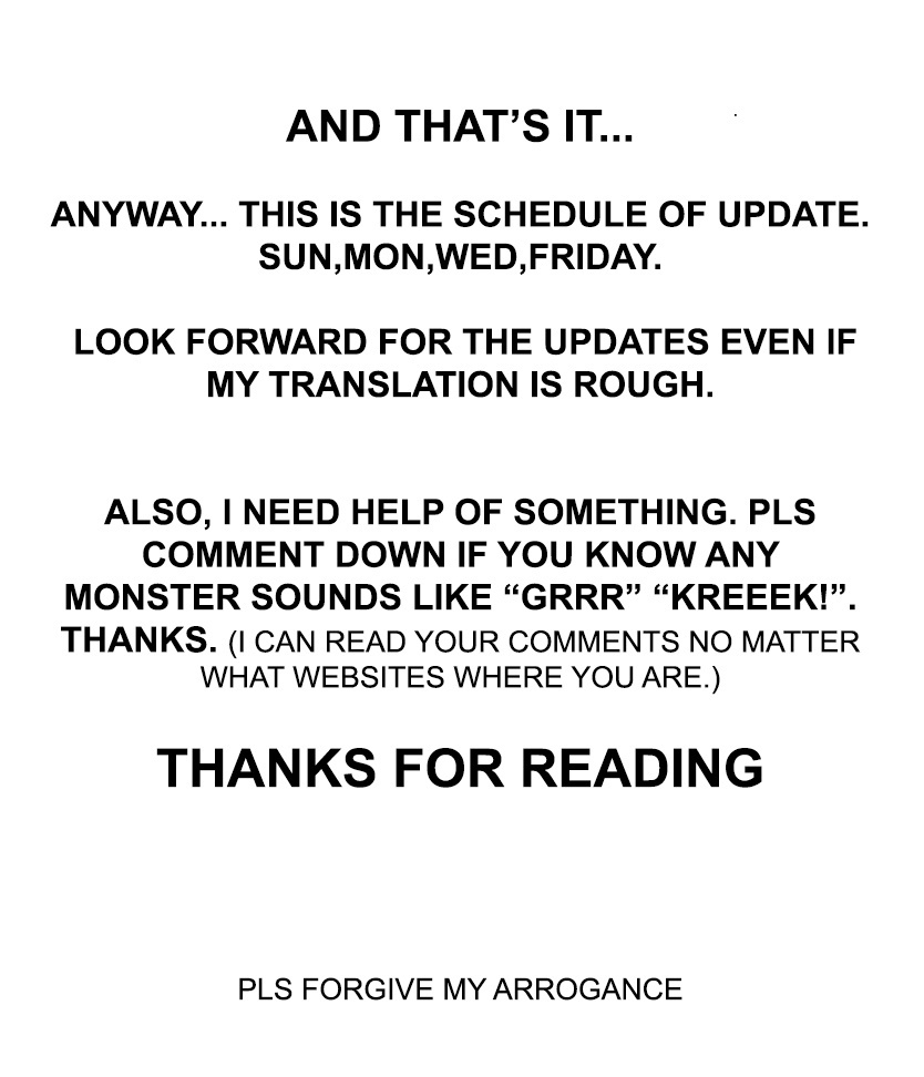 Gigantis Chapter 17 - Page 21