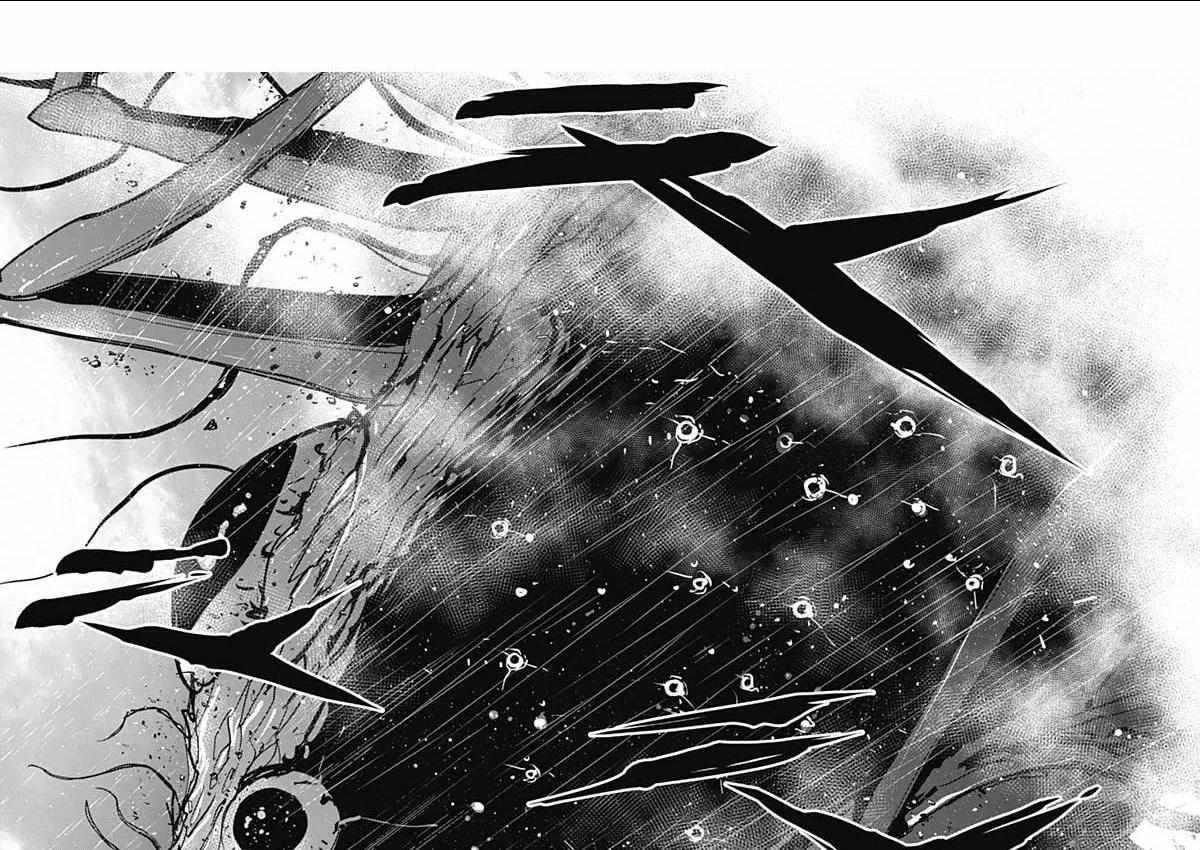 Gigantis Chapter 30 - Page 14