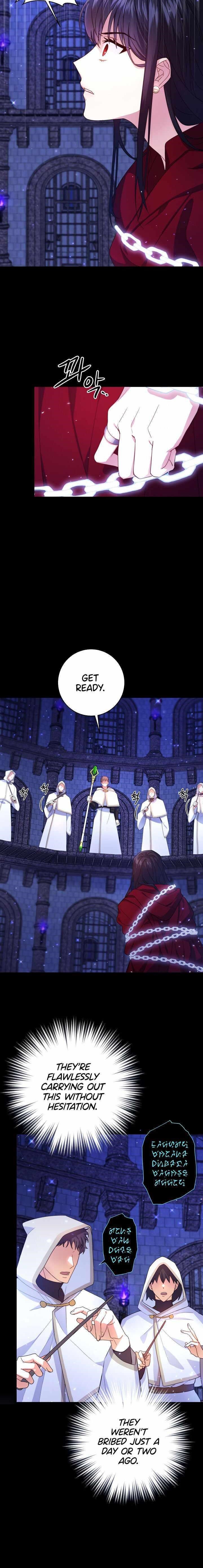 Gimme That Pacifier! Chapter 1 - Page 10