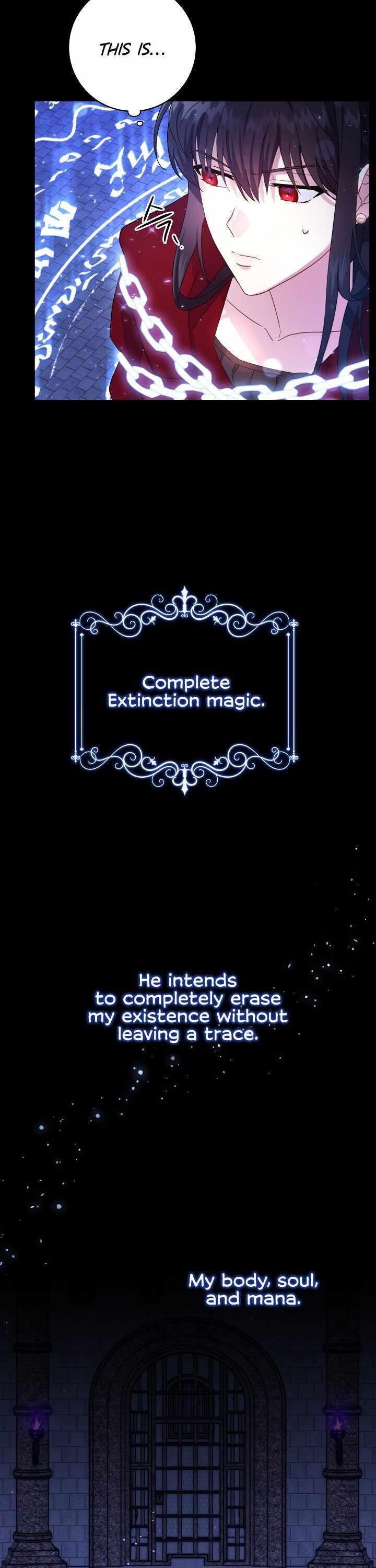 Gimme That Pacifier! Chapter 1 - Page 14