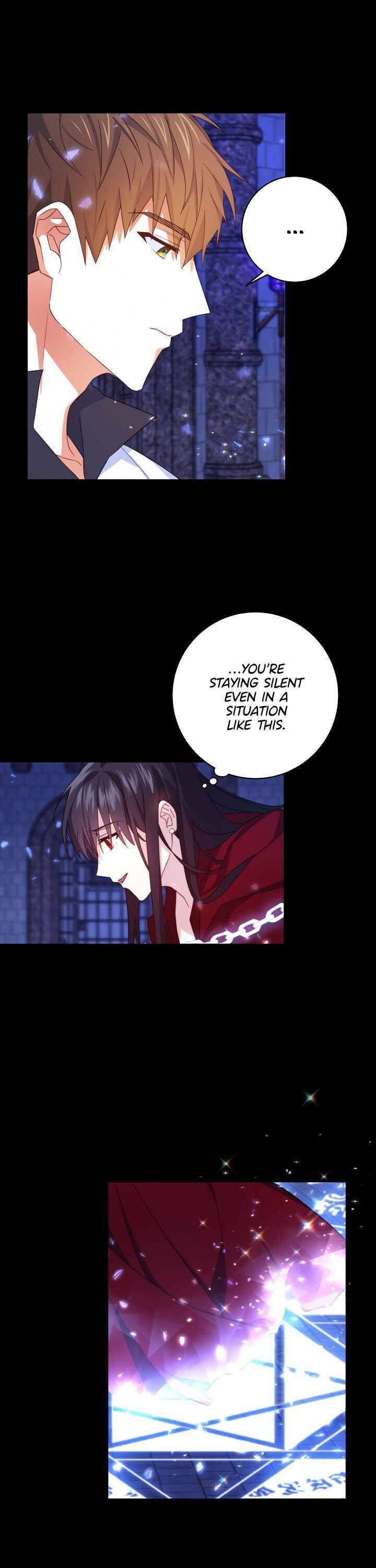 Gimme That Pacifier! Chapter 1 - Page 16