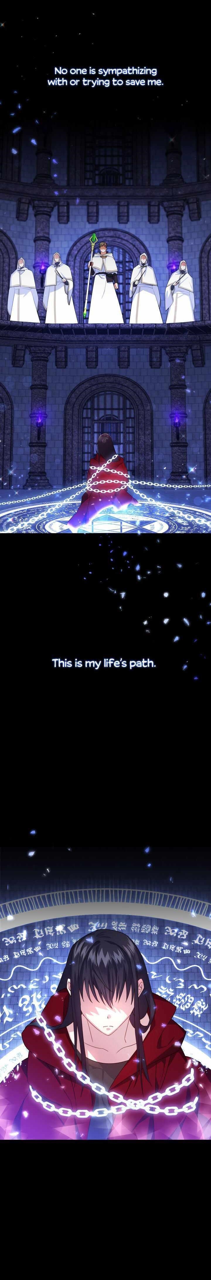 Gimme That Pacifier! Chapter 1 - Page 17