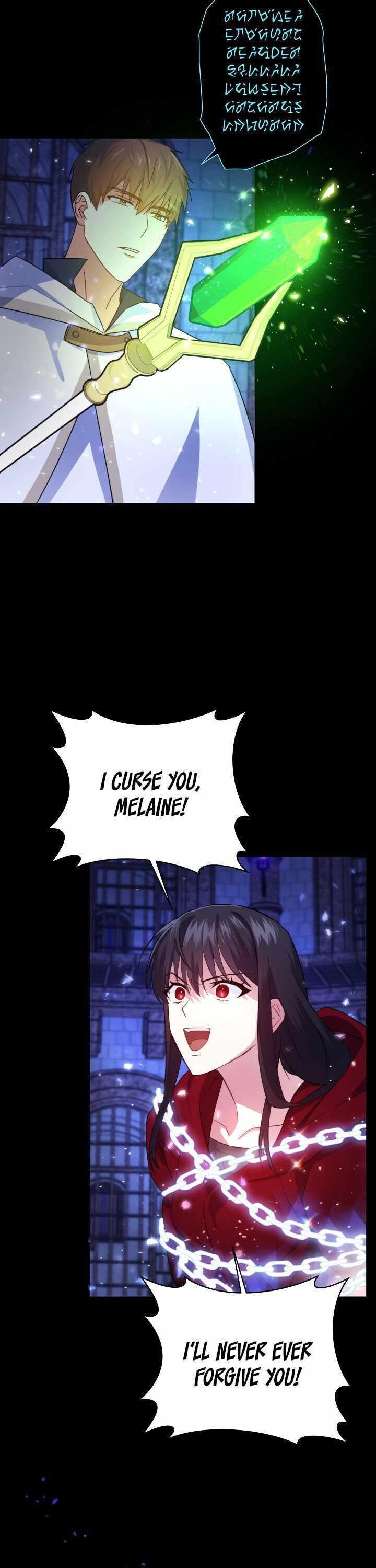 Gimme That Pacifier! Chapter 1 - Page 19