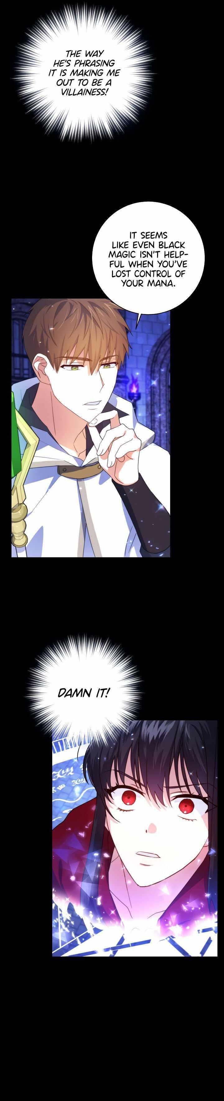 Gimme That Pacifier! Chapter 1 - Page 22