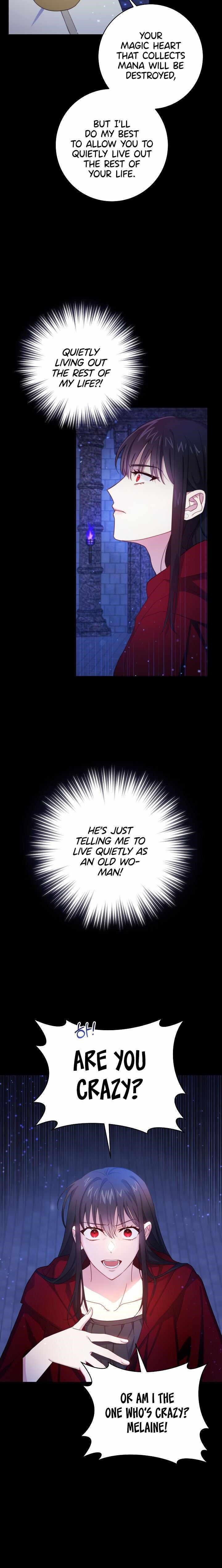 Gimme That Pacifier! Chapter 1 - Page 4