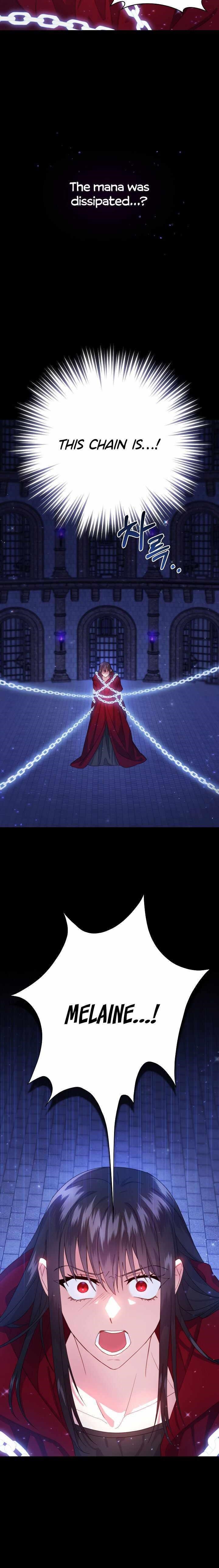 Gimme That Pacifier! Chapter 1 - Page 8