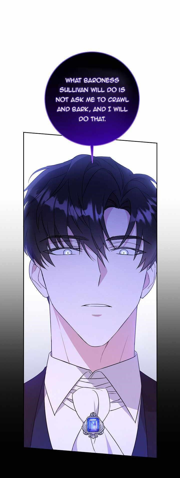 Gimme That Pacifier! Chapter 17 - Page 13