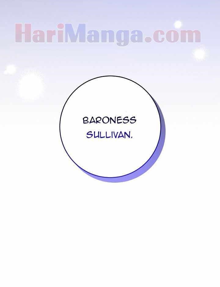 Gimme That Pacifier! Chapter 17 - Page 16