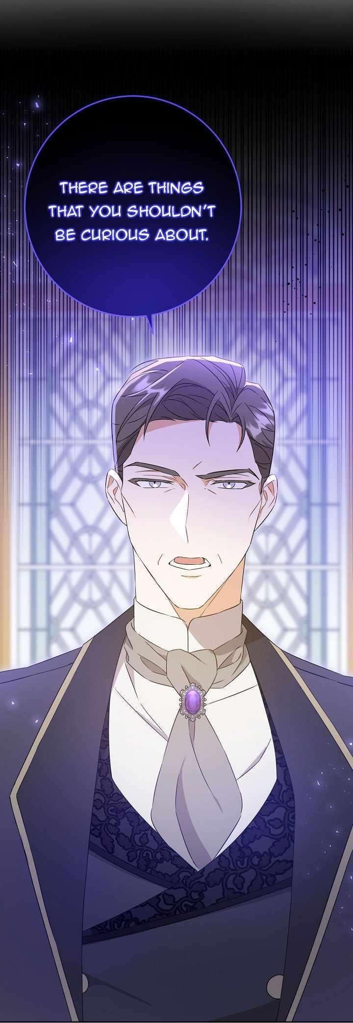 Gimme That Pacifier! Chapter 17 - Page 6