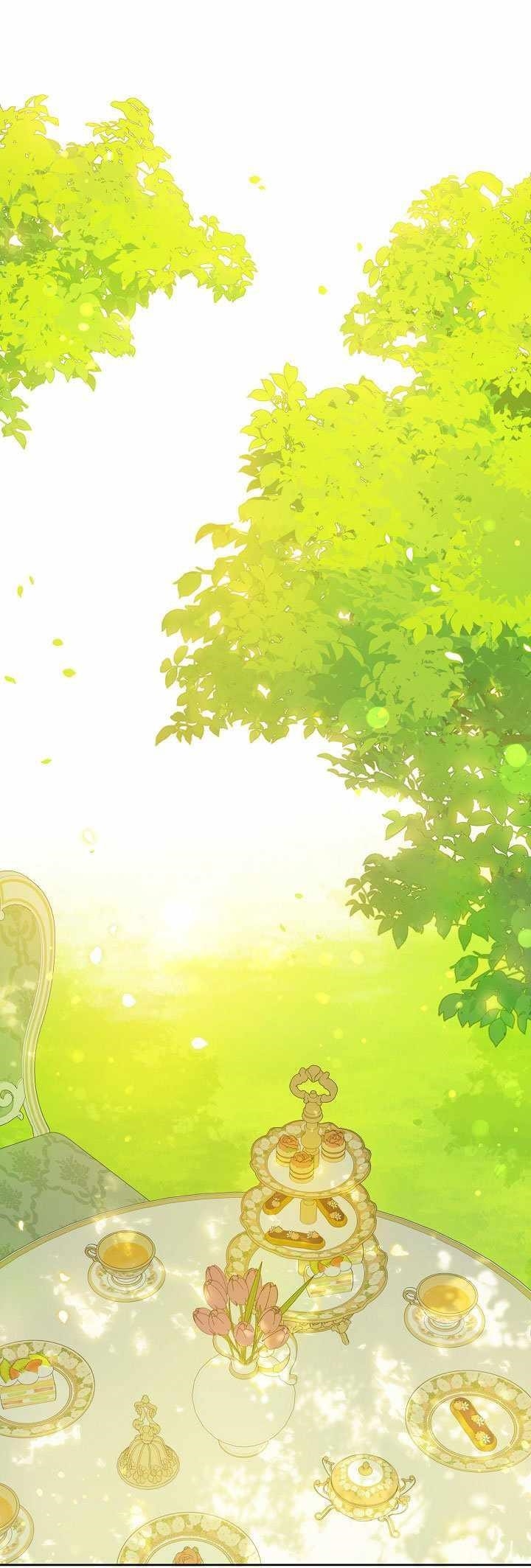 Gimme That Pacifier! Chapter 19 - Page 26