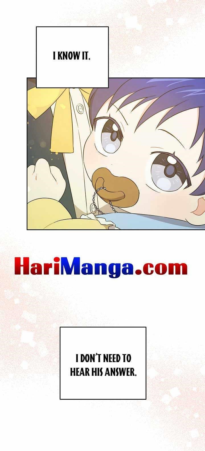 Gimme That Pacifier! Chapter 19 - Page 57