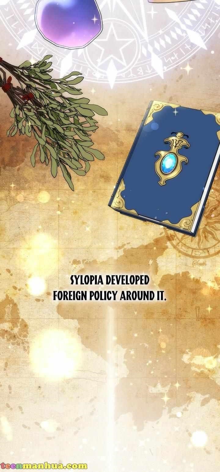 Gimme That Pacifier! Chapter 27 - Page 11