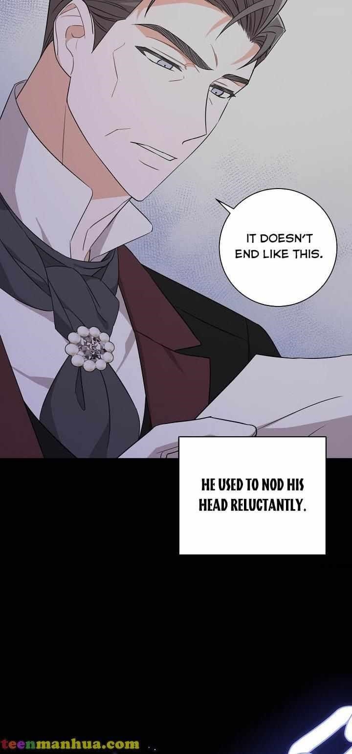 Gimme That Pacifier! Chapter 27 - Page 5