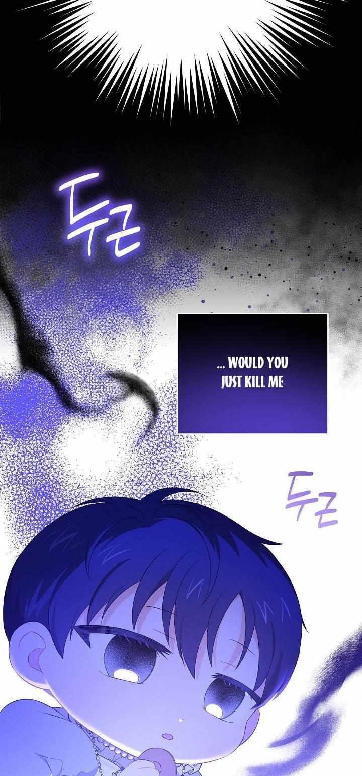 Gimme That Pacifier! Chapter 27 - Page 70