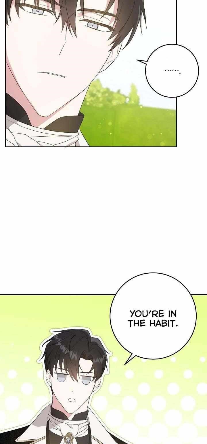 Gimme That Pacifier! Chapter 29 - Page 26