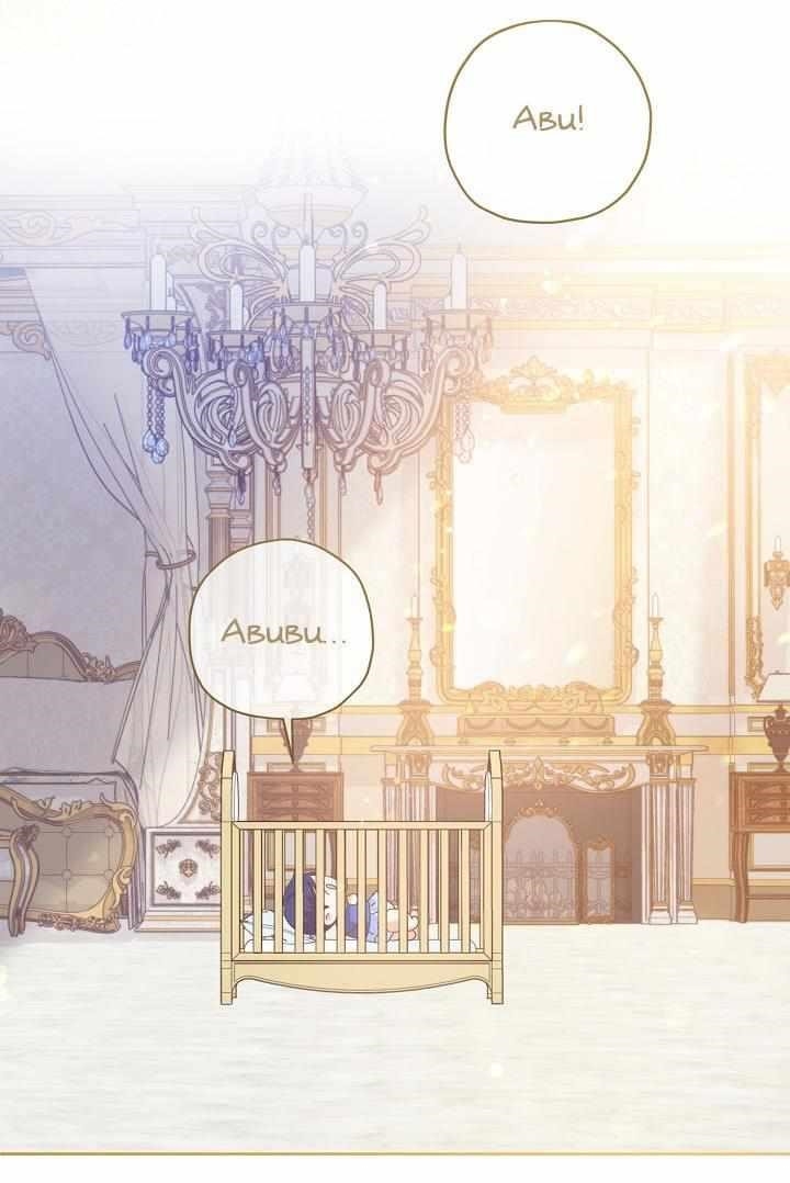 Gimme That Pacifier! Chapter 4 - Page 10