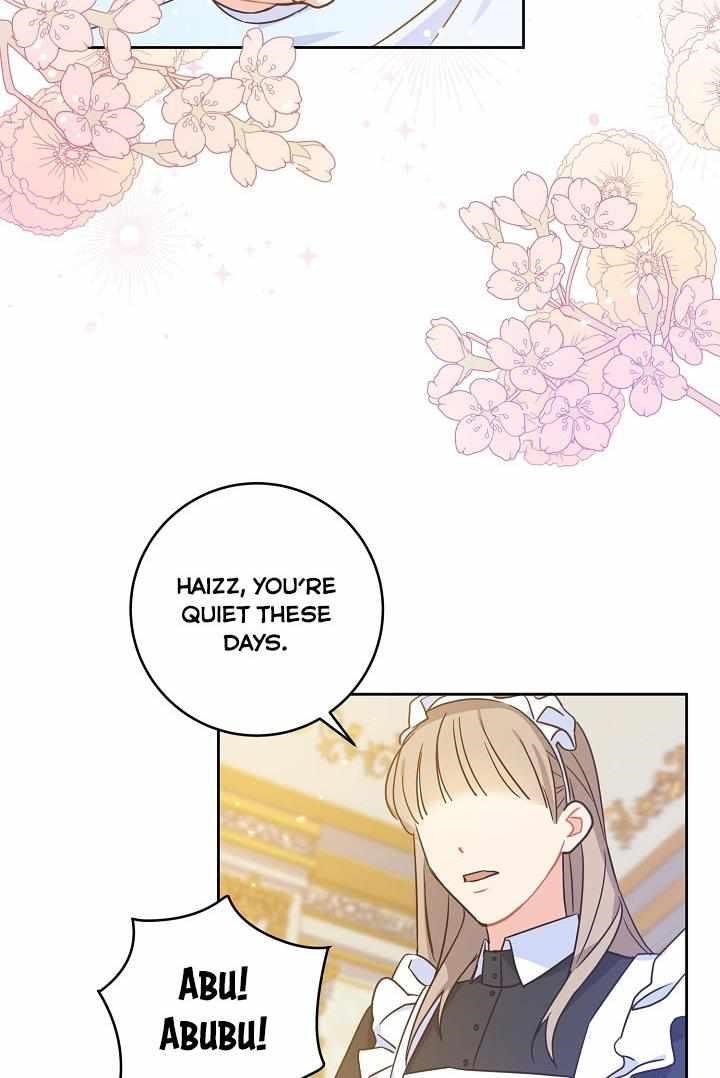 Gimme That Pacifier! Chapter 4 - Page 12