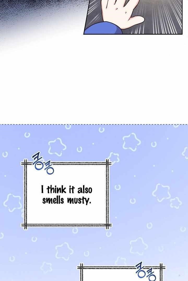 Gimme That Pacifier! Chapter 4 - Page 24