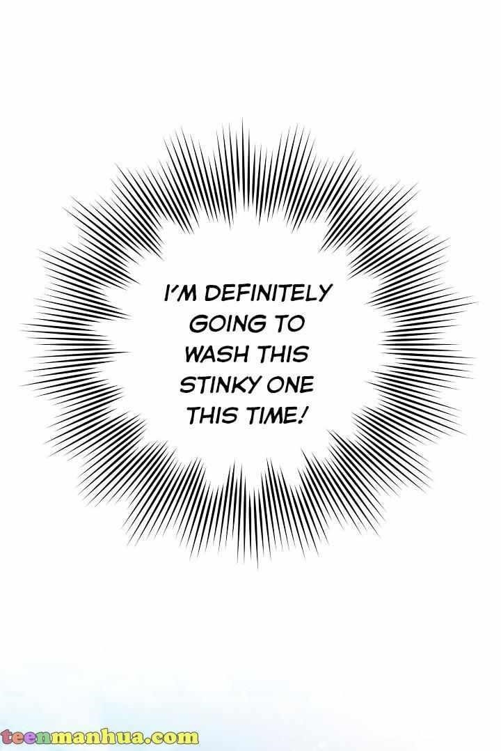 Gimme That Pacifier! Chapter 4 - Page 32