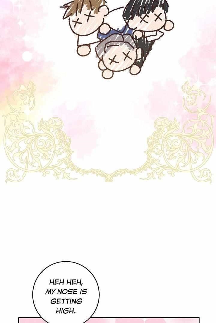 Gimme That Pacifier! Chapter 4 - Page 43