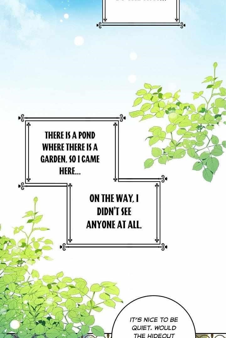 Gimme That Pacifier! Chapter 4 - Page 45