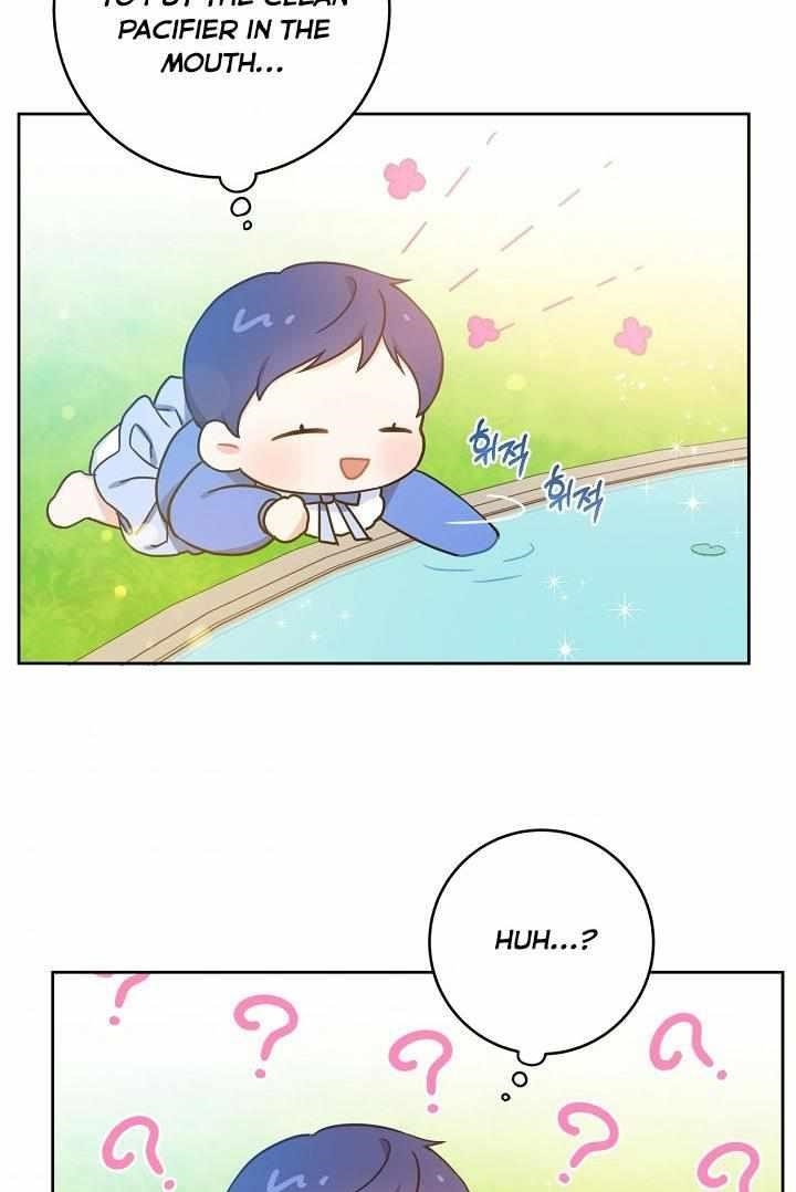 Gimme That Pacifier! Chapter 4 - Page 66