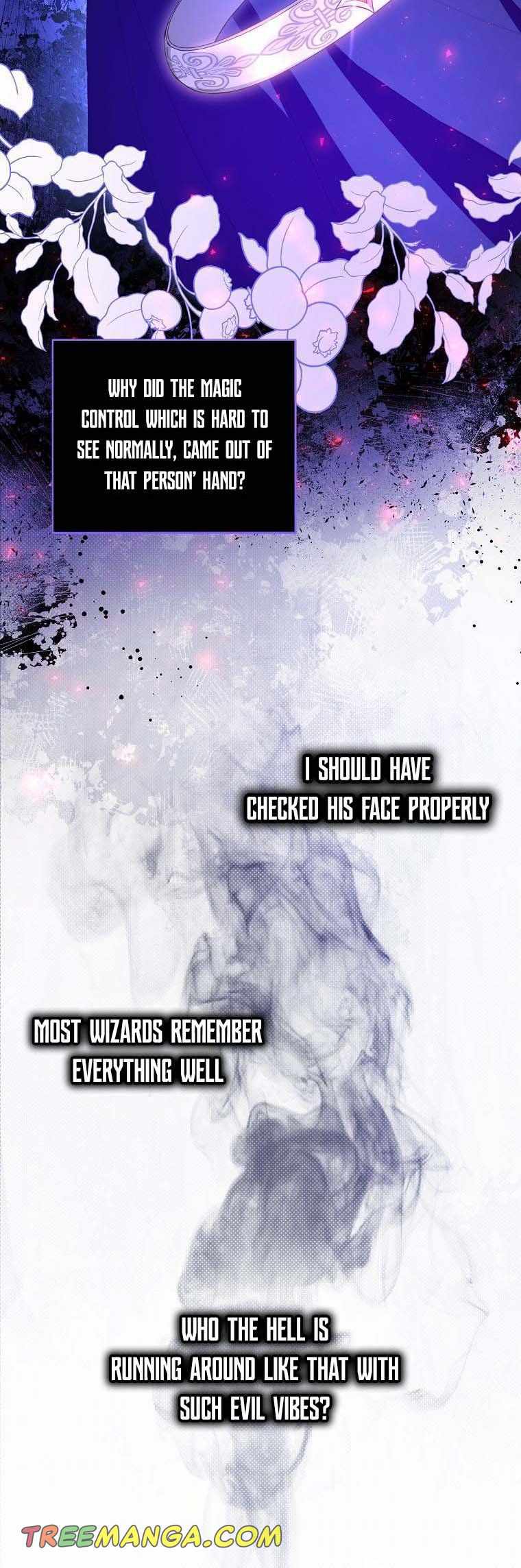 Gimme That Pacifier! Chapter 43 - Page 15