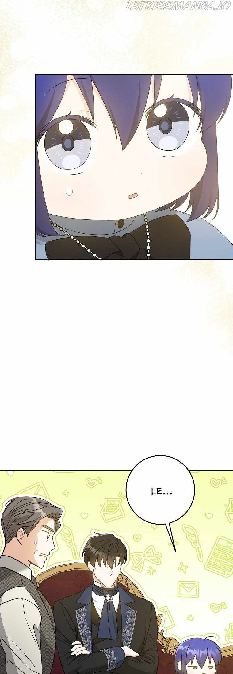 Gimme That Pacifier! Chapter 45 - Page 15