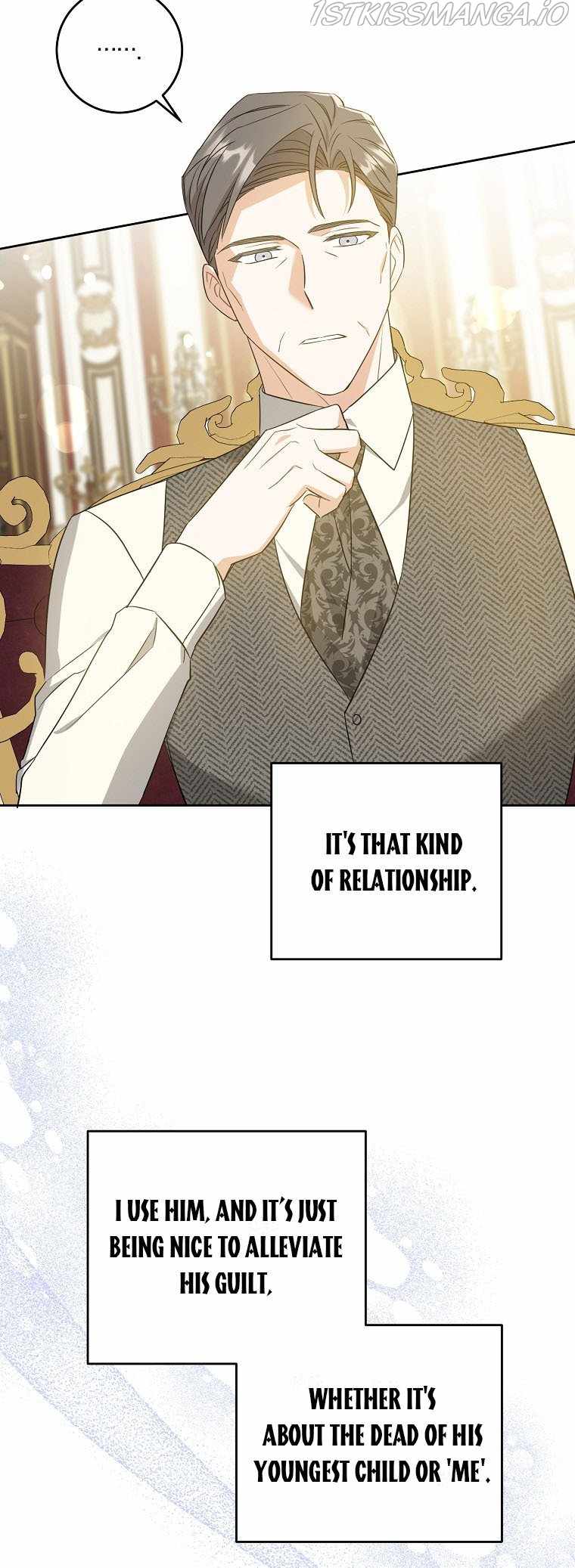 Gimme That Pacifier! Chapter 45 - Page 27