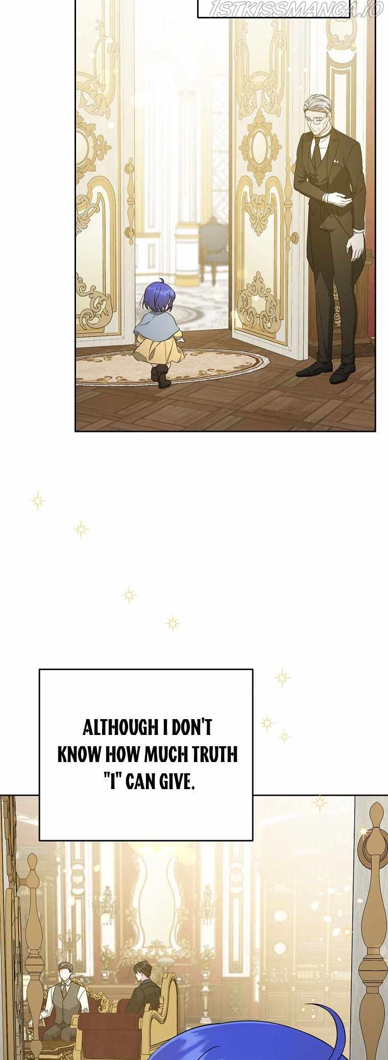 Gimme That Pacifier! Chapter 45 - Page 30