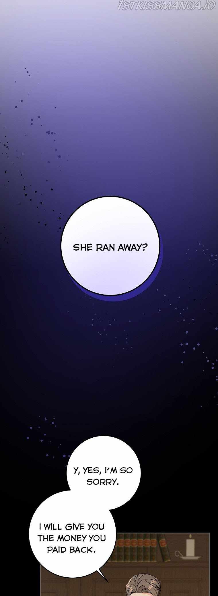 Gimme That Pacifier! Chapter 45 - Page 32