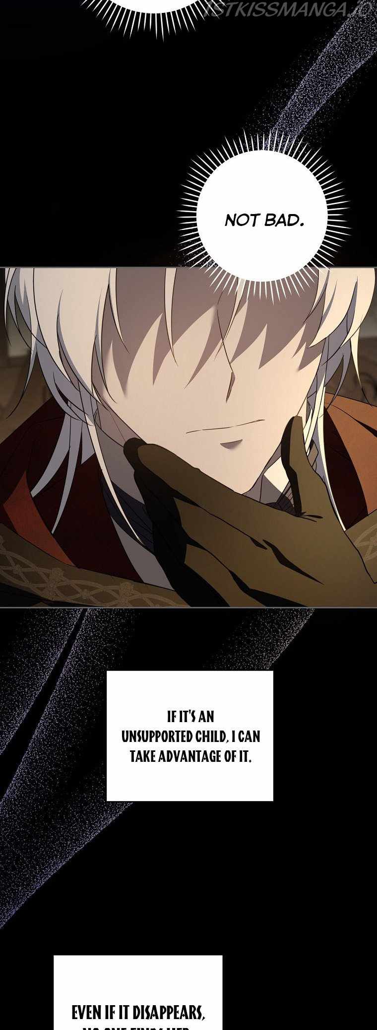 Gimme That Pacifier! Chapter 45 - Page 40